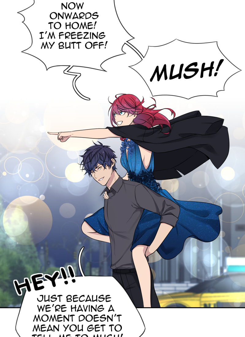 Read Phase 20 chapter 68 image 151 on Lezhin