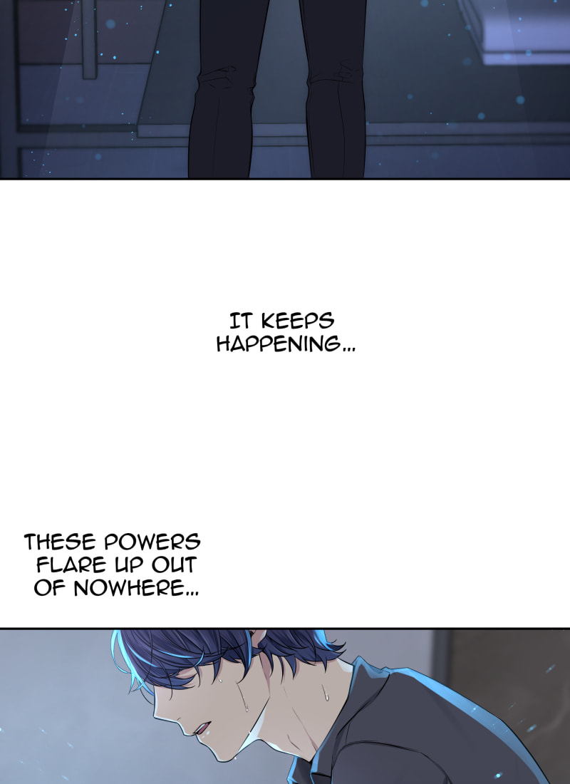 Read Phase 20 chapter 68 image 3 on Lezhin