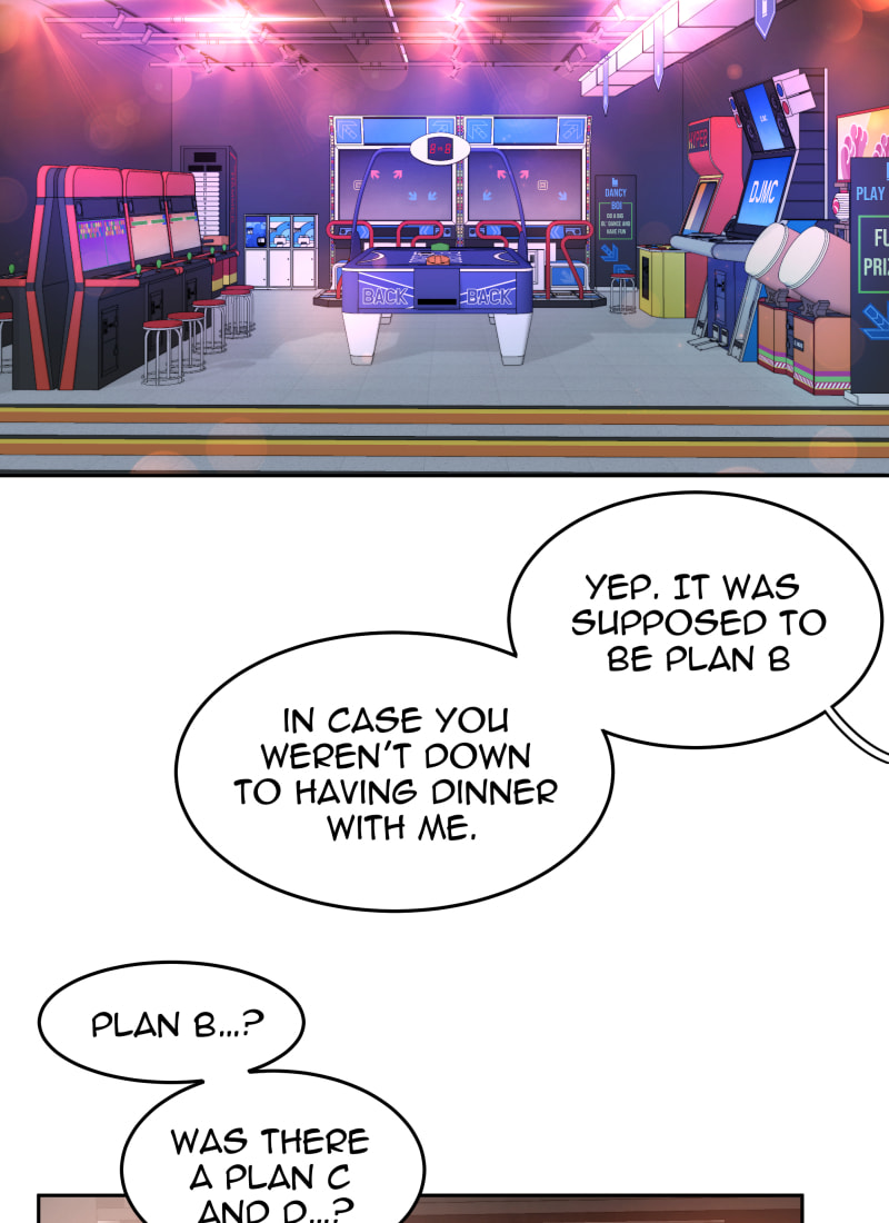 Read Phase 20 chapter 68 image 50 on Lezhin