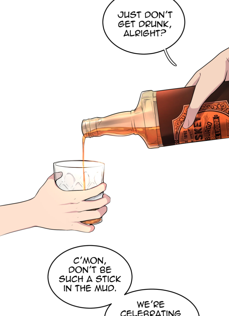 Read Phase 20 chapter 68 image 70 on Lezhin