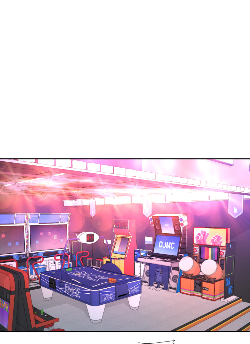 Read Phase 20 chapter 68 image 74 on Lezhin