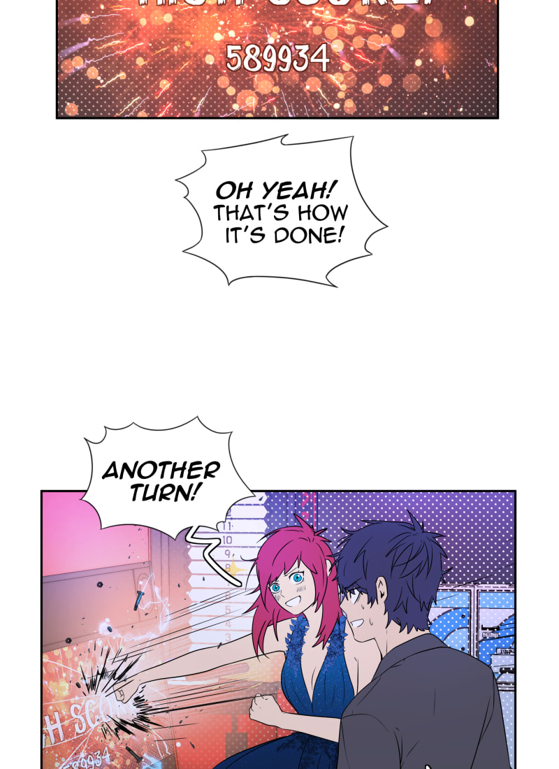 Read Phase 20 chapter 68 image 76 on Lezhin