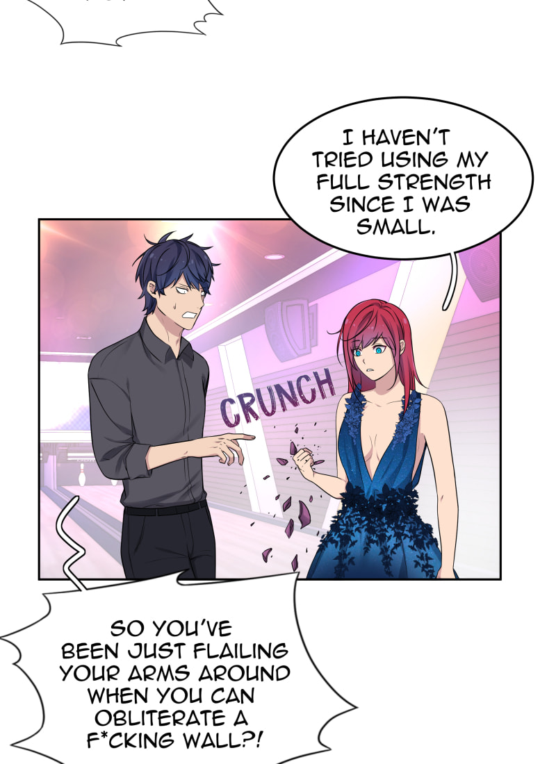 Read Phase 20 chapter 68 image 88 on Lezhin