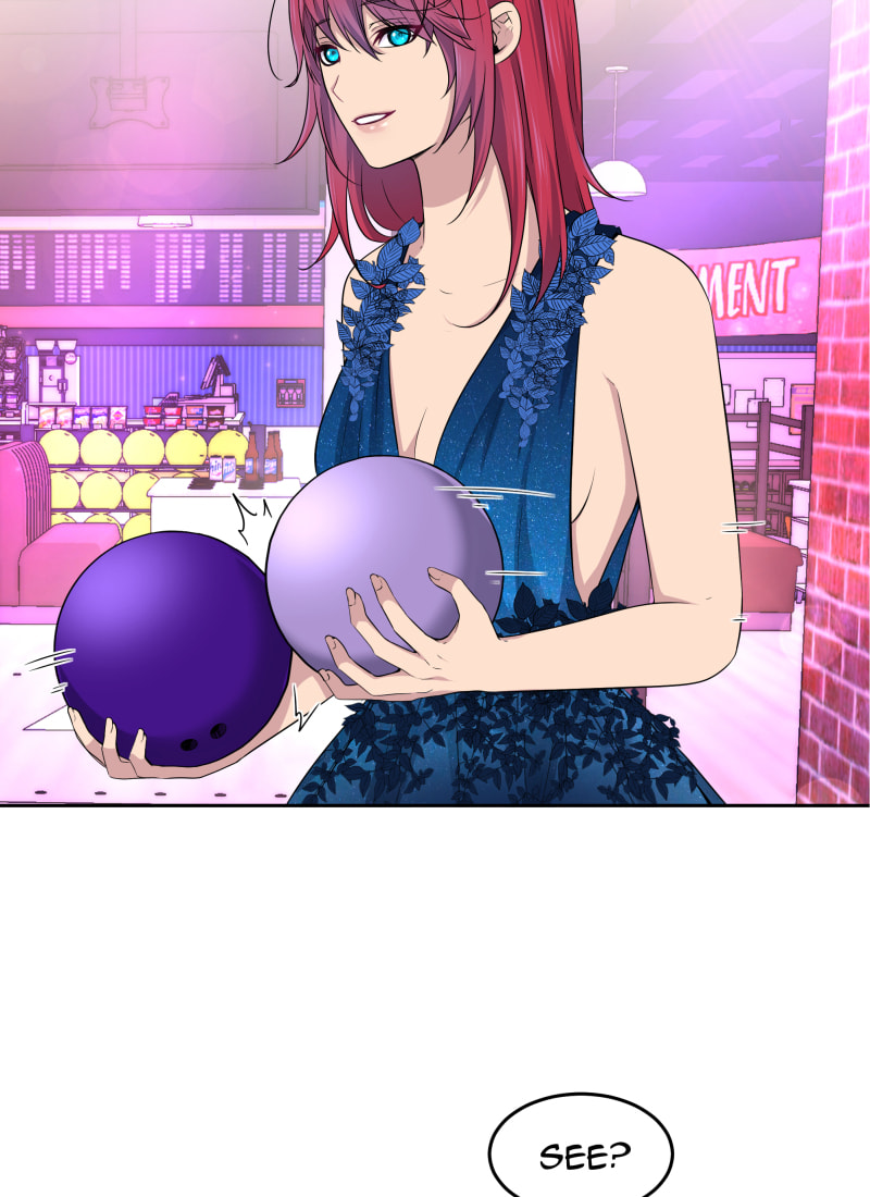 Read Phase 20 chapter 68 image 90 on Lezhin