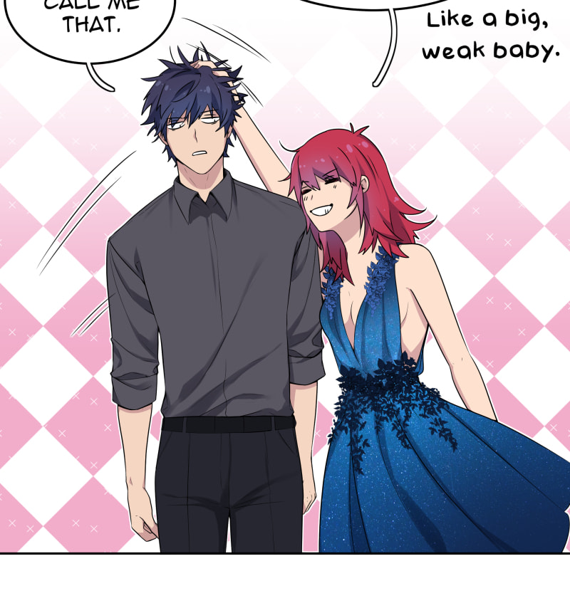 Read Phase 20 chapter 68 image 92 on Lezhin