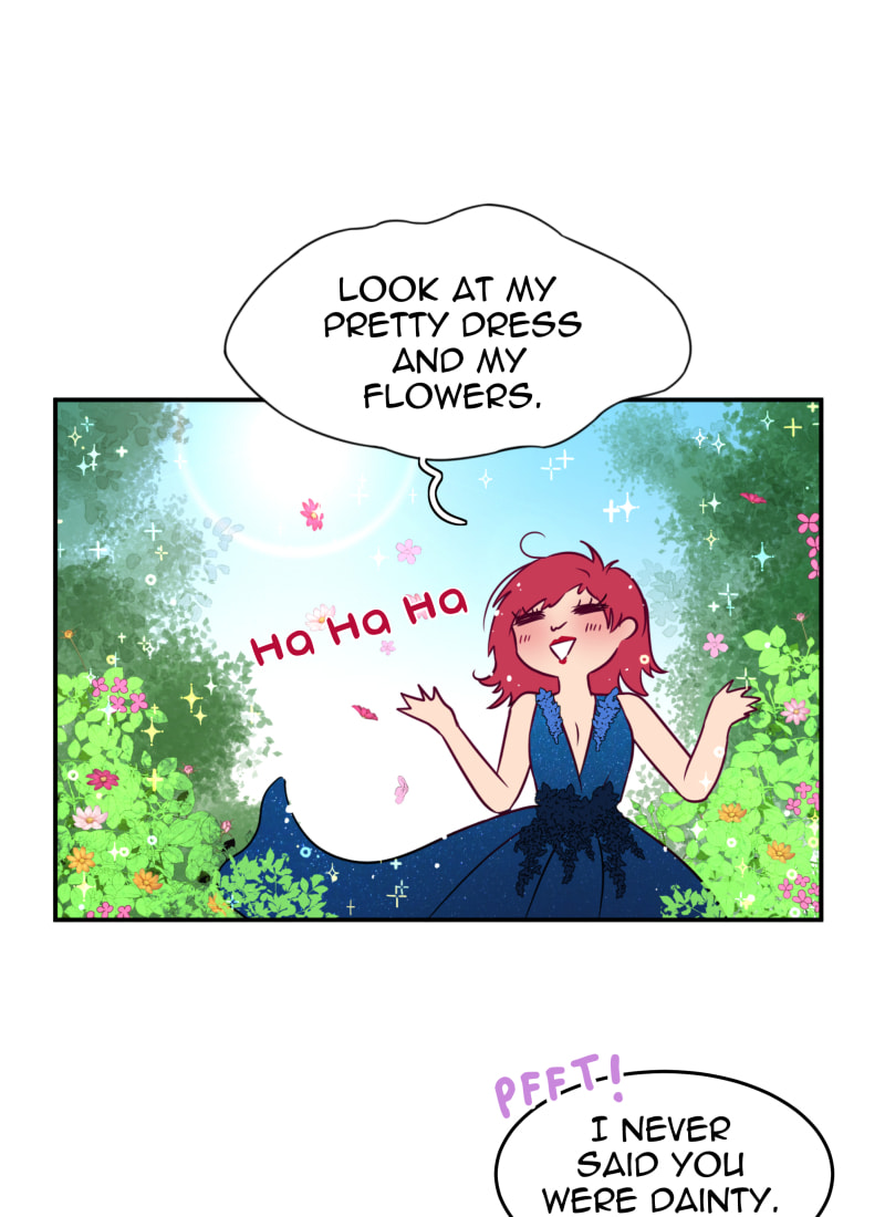 Read Phase 20 chapter 69 image 29 on Lezhin