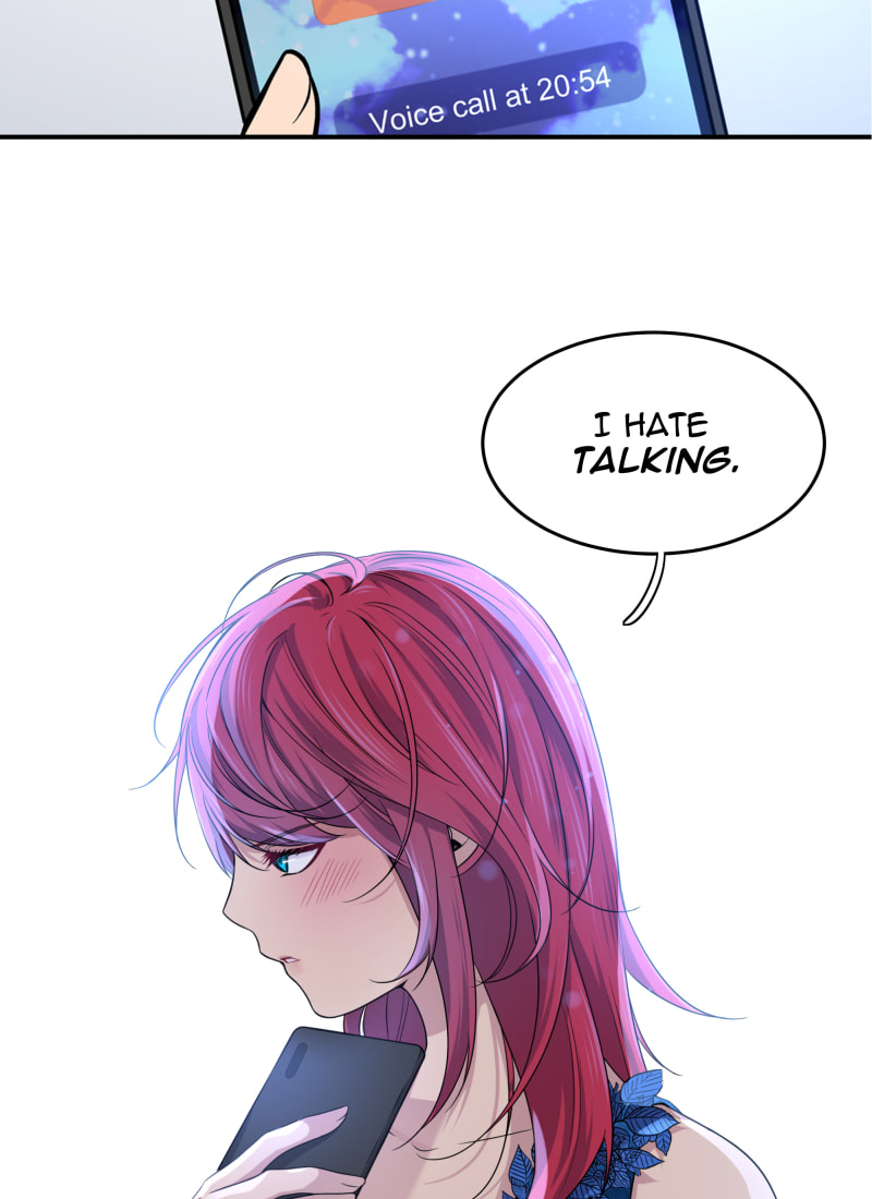 Read Phase 20 chapter 69 image 3 on Lezhin