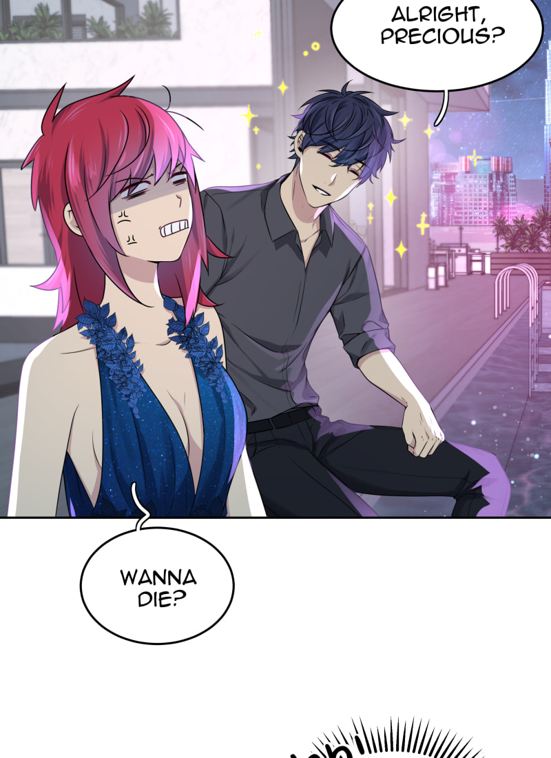 Read Phase 20 chapter 69 image 43 on Lezhin