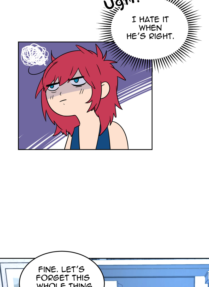 Read Phase 20 chapter 69 image 44 on Lezhin