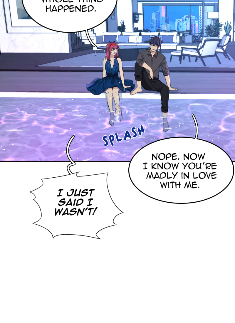 Read Phase 20 chapter 69 image 45 on Lezhin