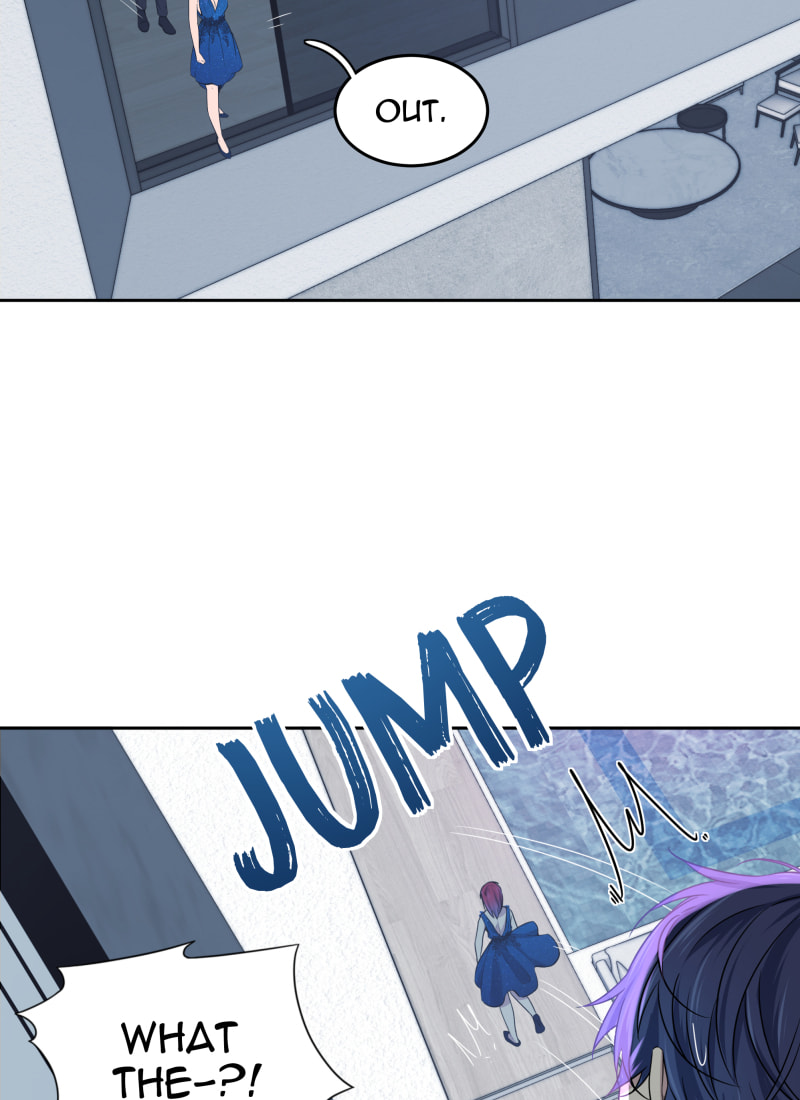 Read Phase 20 chapter 69 image 5 on Lezhin