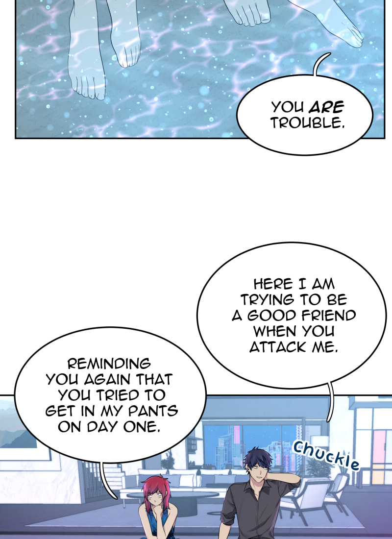 Read Phase 20 chapter 69 image 51 on Lezhin