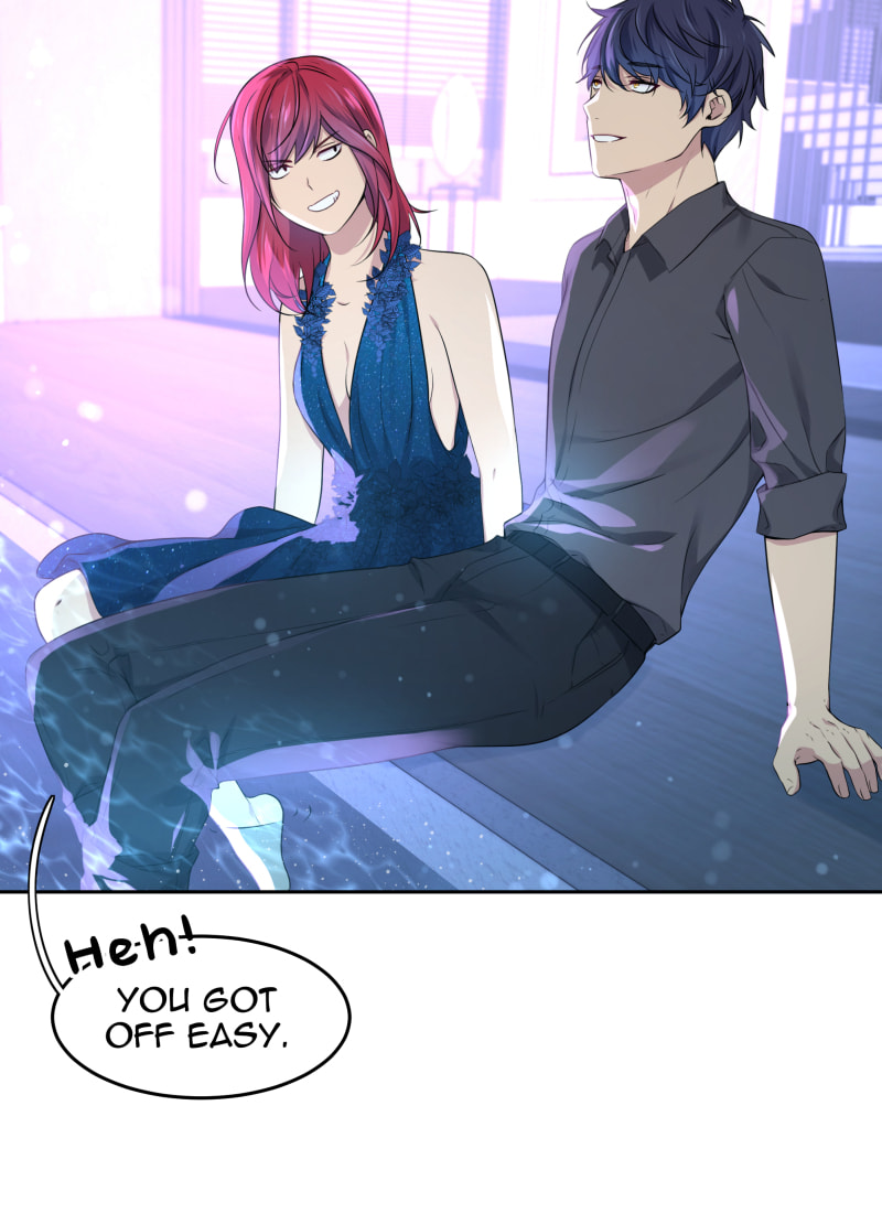 Read Phase 20 chapter 69 image 57 on Lezhin