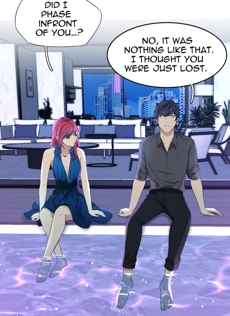 Read Phase 20 chapter 69 image 96 on Lezhin
