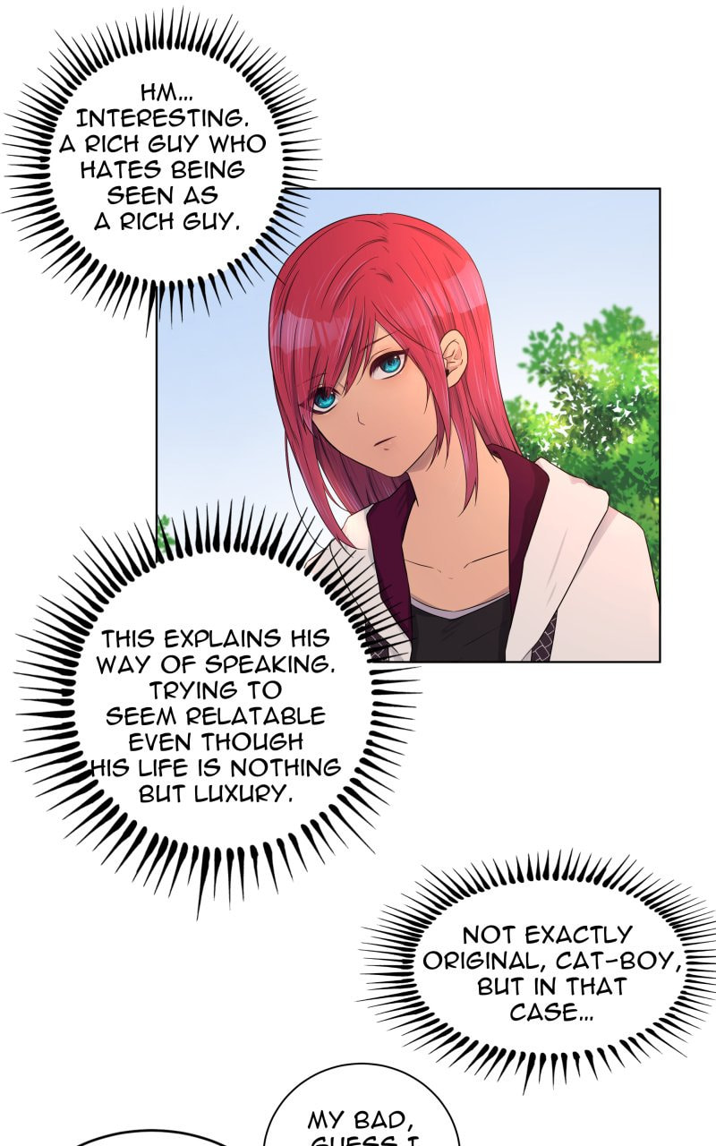 Read Phase 20 chapter 7 image 27 on Lezhin