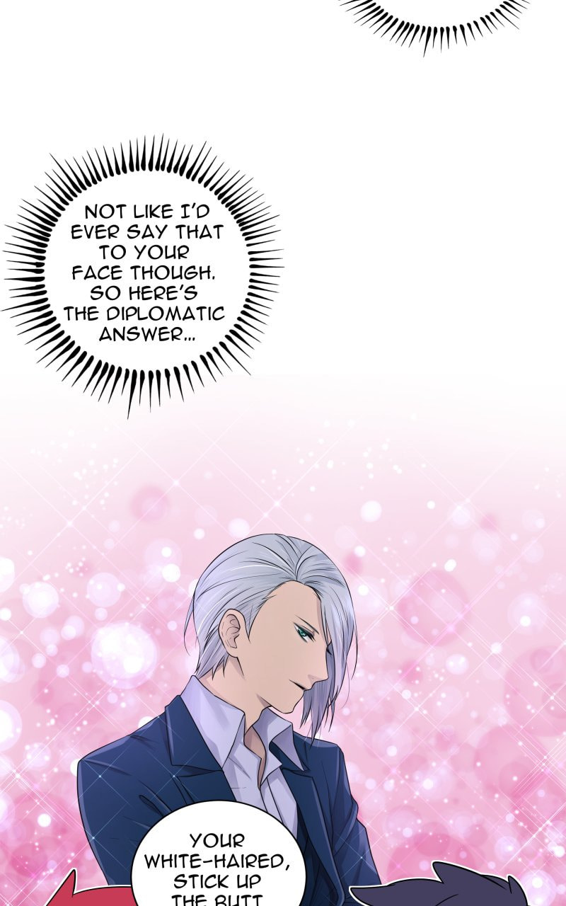 Read Phase 20 chapter 7 image 33 on Lezhin