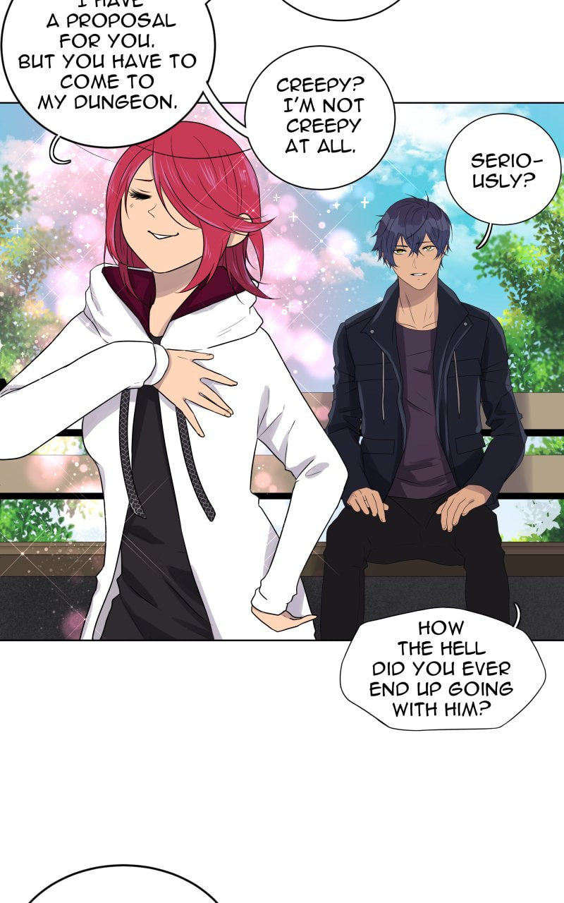 Read Phase 20 chapter 7 image 37 on Lezhin