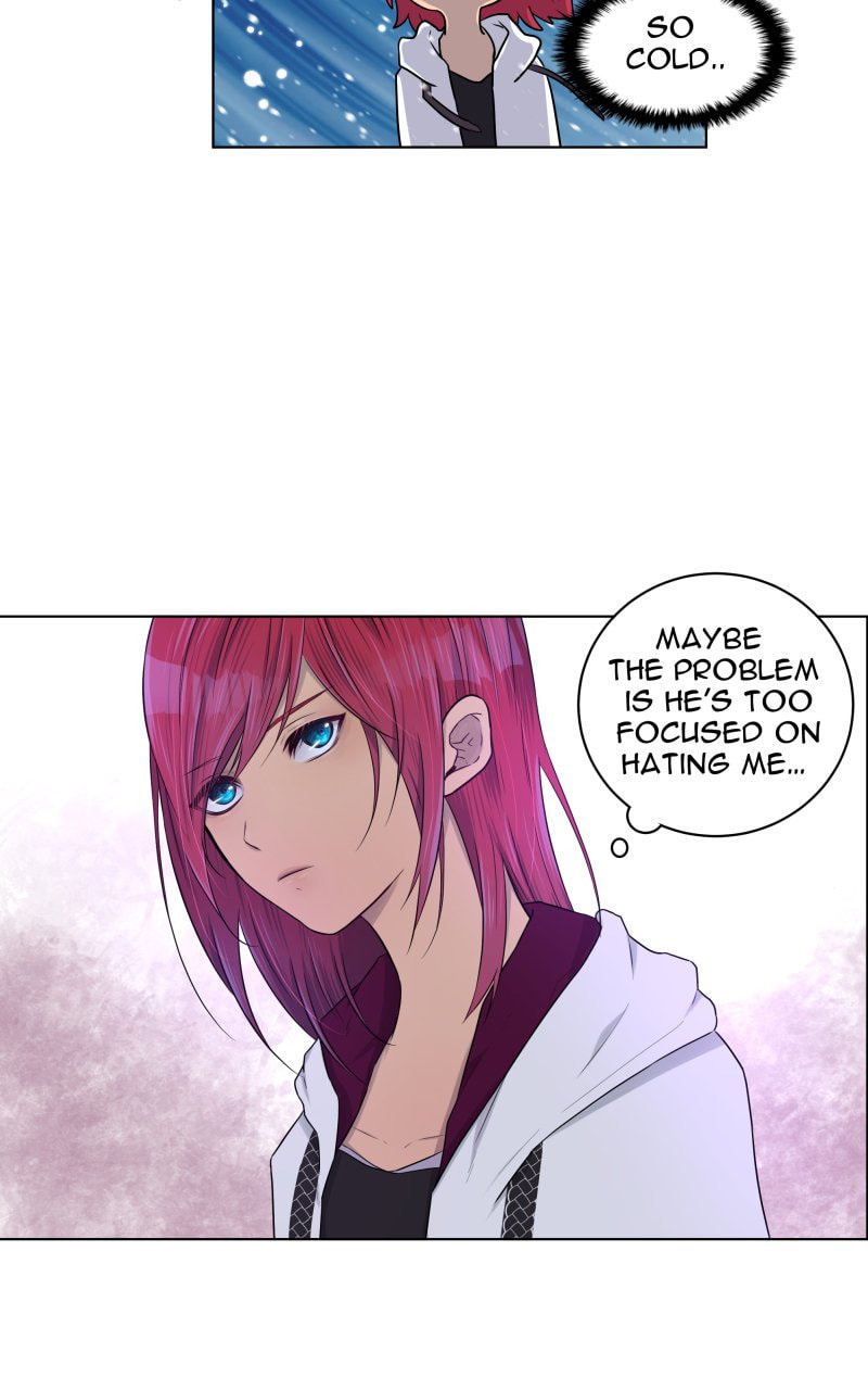 Read Phase 20 chapter 7 image 4 on Lezhin