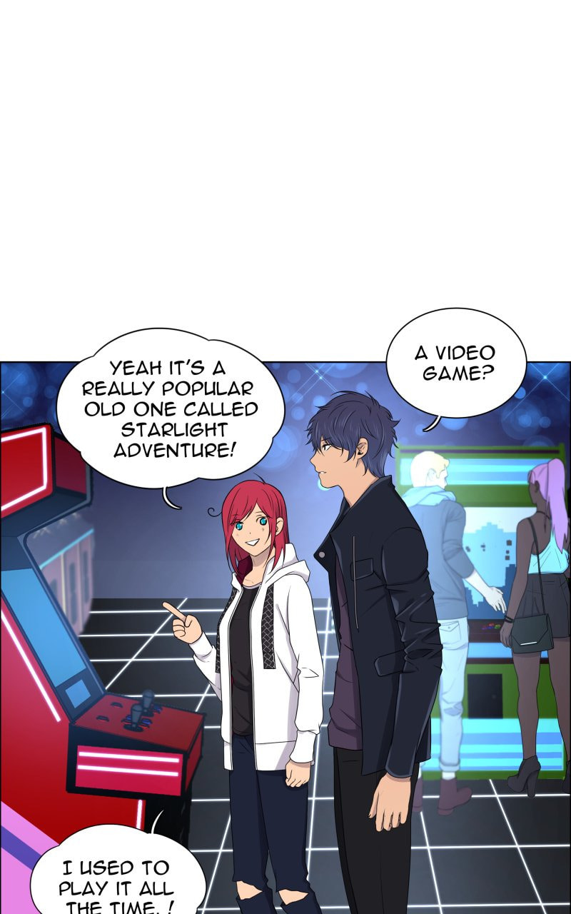 Read Phase 20 chapter 7 image 47 on Lezhin