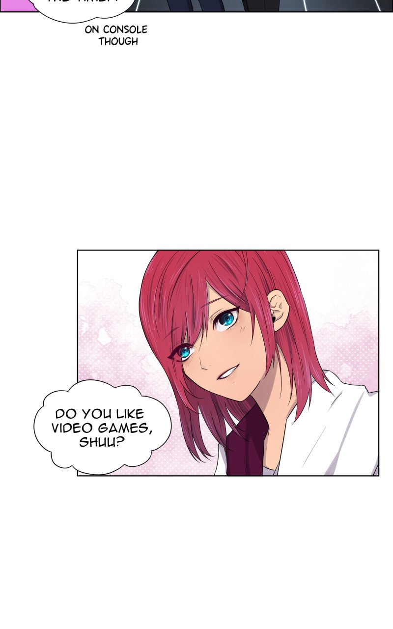 Read Phase 20 chapter 7 image 48 on Lezhin