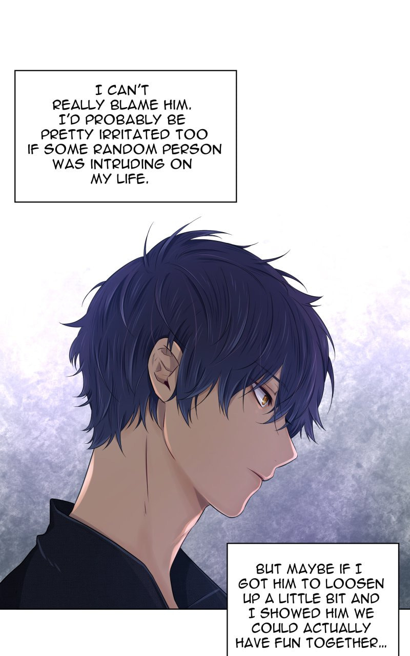 Read Phase 20 chapter 7 image 5 on Lezhin