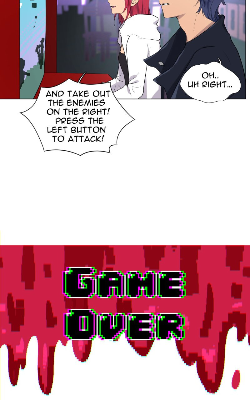 Read Phase 20 chapter 7 image 51 on Lezhin