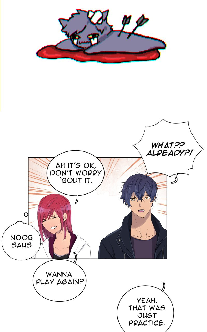 Read Phase 20 chapter 7 image 52 on Lezhin