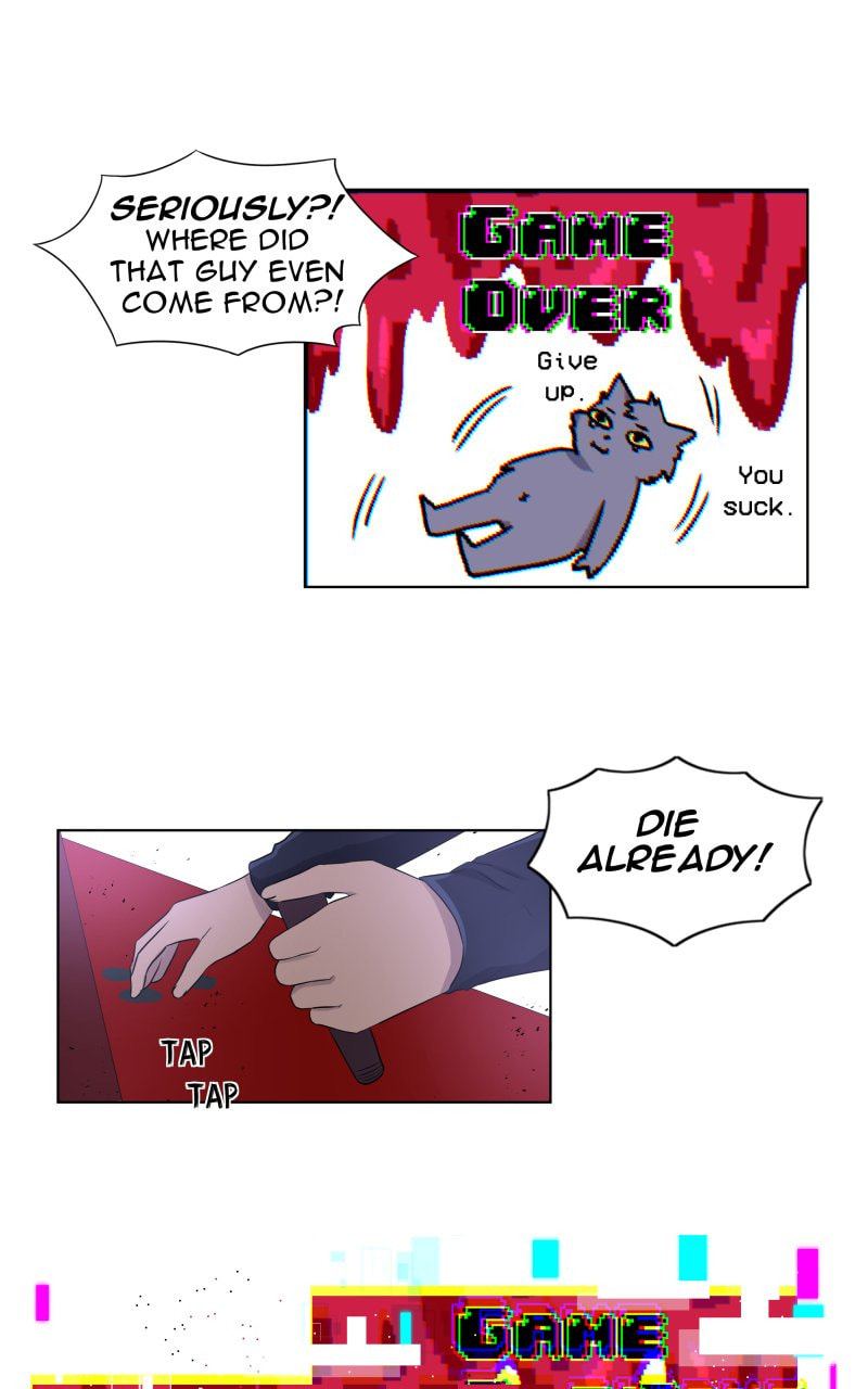 Read Phase 20 chapter 7 image 54 on Lezhin