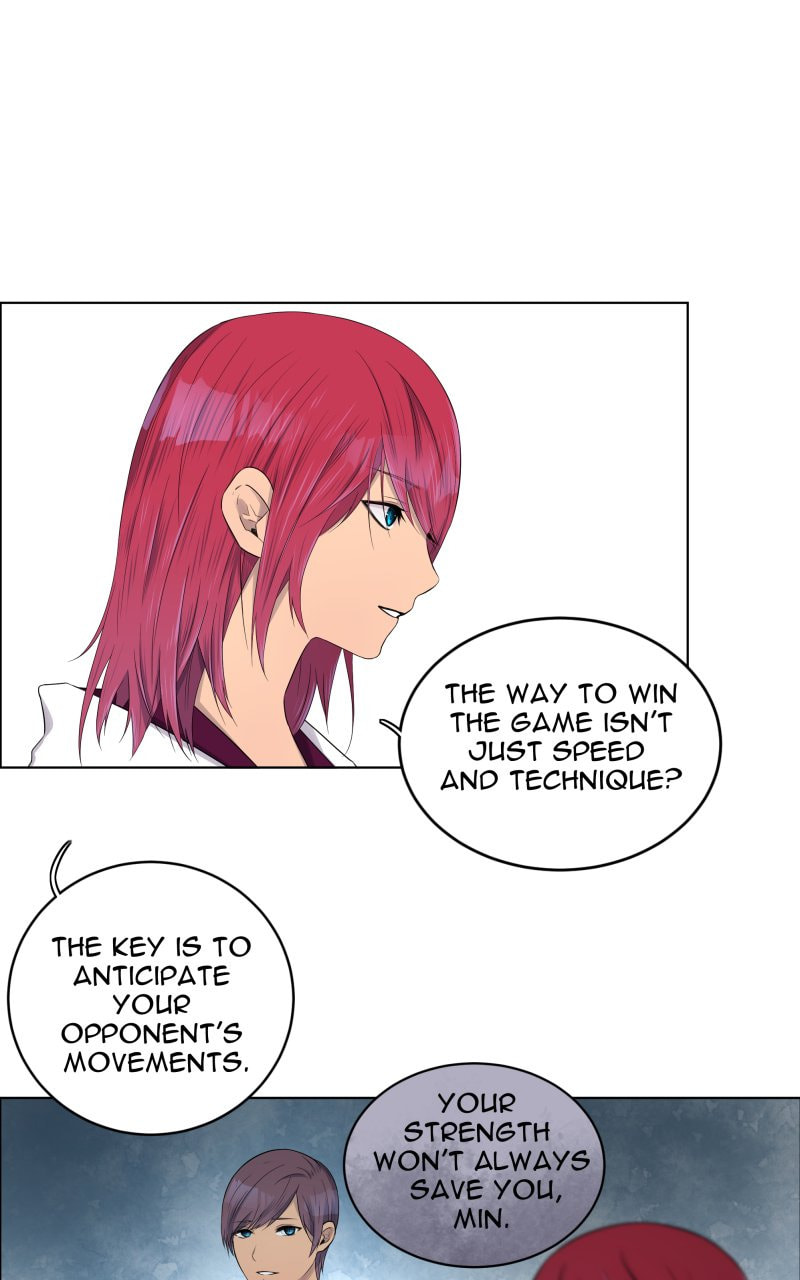 Read Phase 20 chapter 7 image 63 on Lezhin