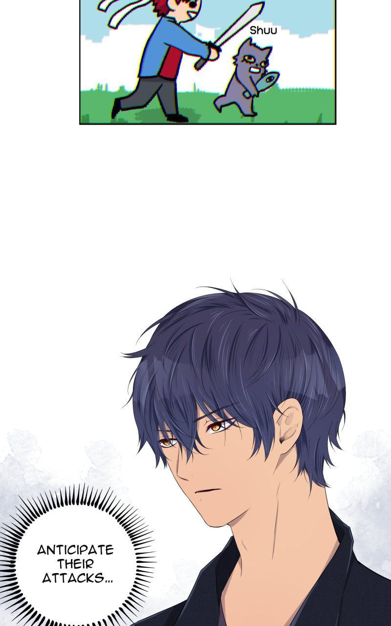 Read Phase 20 chapter 7 image 69 on Lezhin