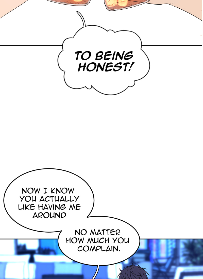 Read Phase 20 chapter 70 image 1 on Lezhin