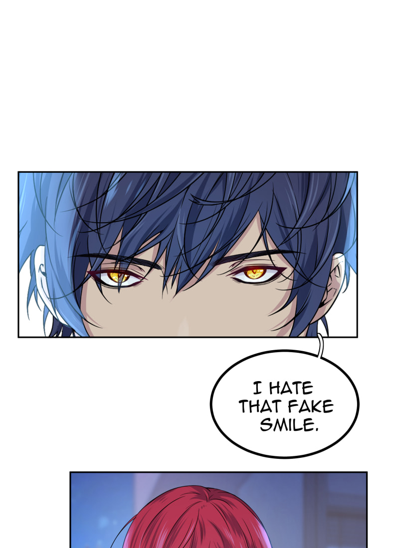 Read Phase 20 chapter 70 image 12 on Lezhin