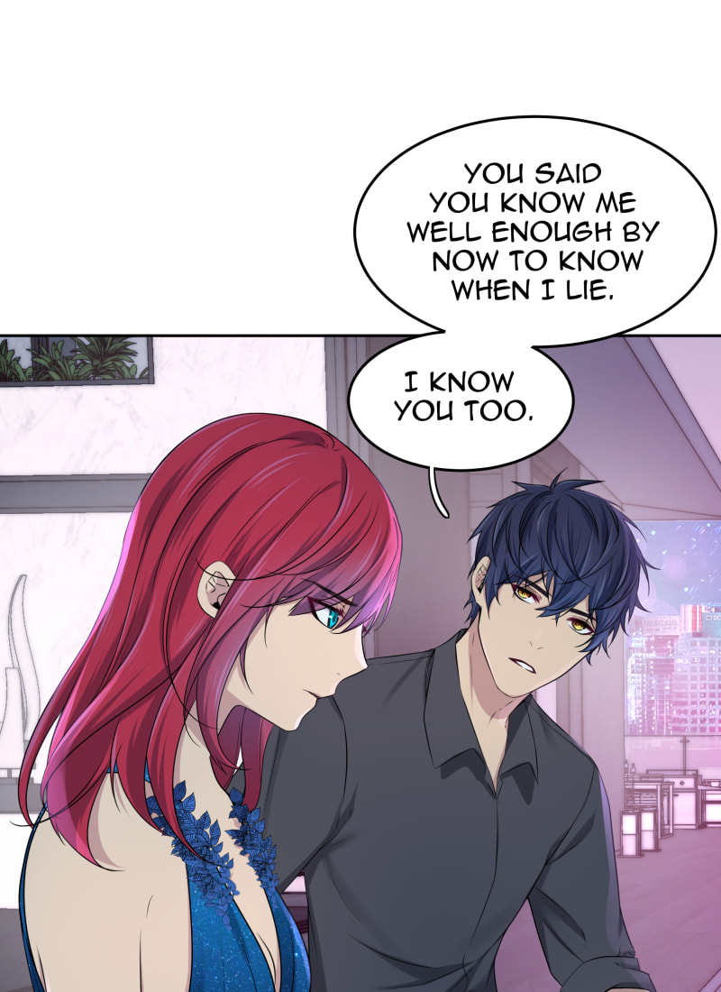 Read Phase 20 chapter 70 image 14 on Lezhin