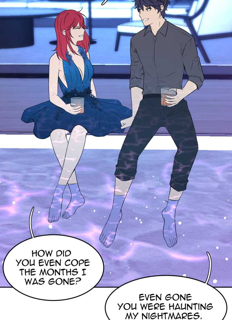 Read Phase 20 chapter 70 image 2 on Lezhin