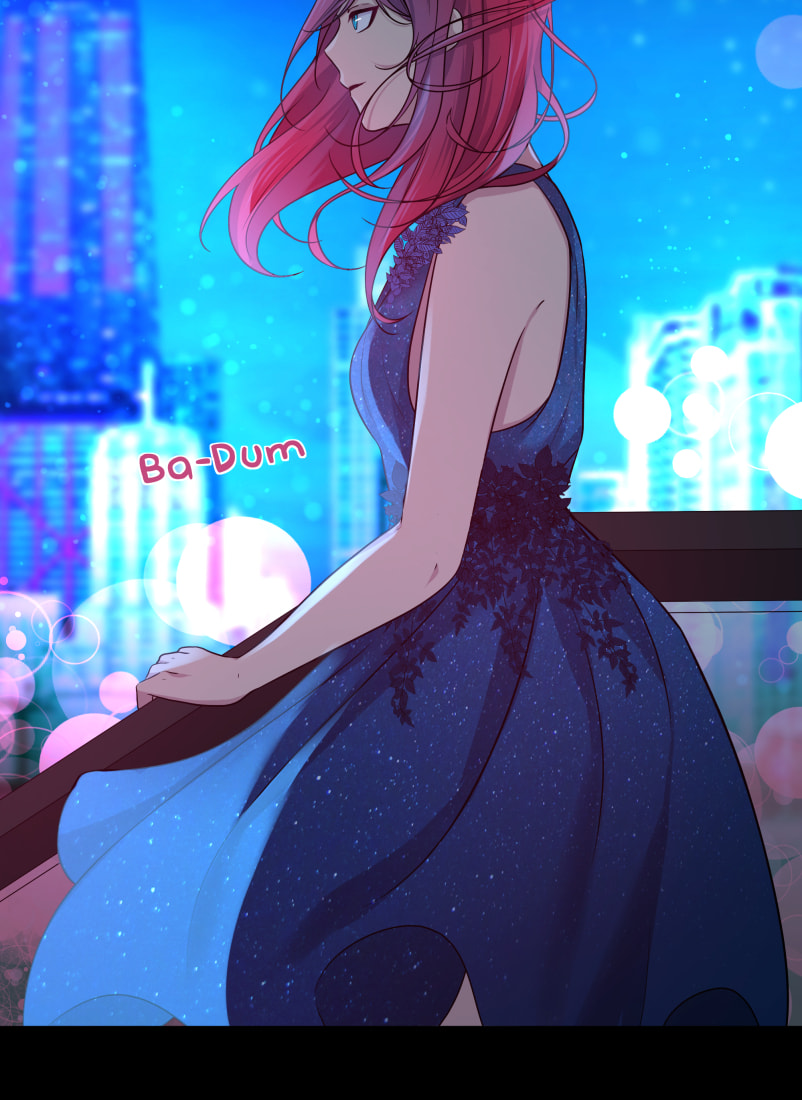 Read Phase 20 chapter 70 image 22 on Lezhin
