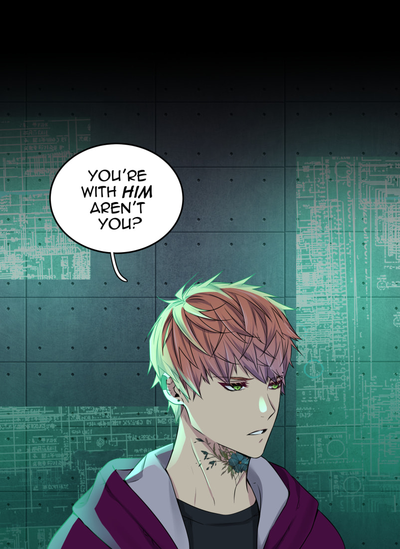 Read Phase 20 chapter 70 image 23 on Lezhin