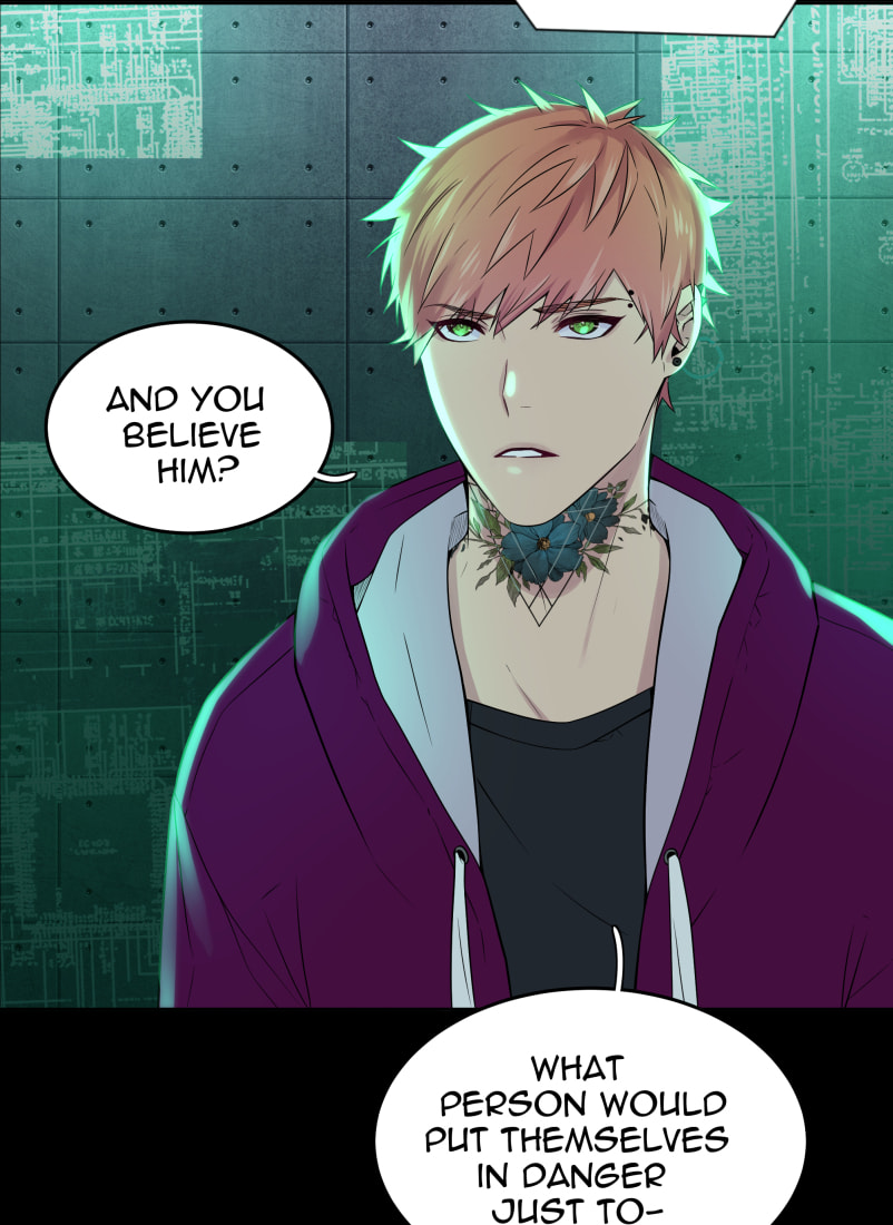 Read Phase 20 chapter 70 image 27 on Lezhin