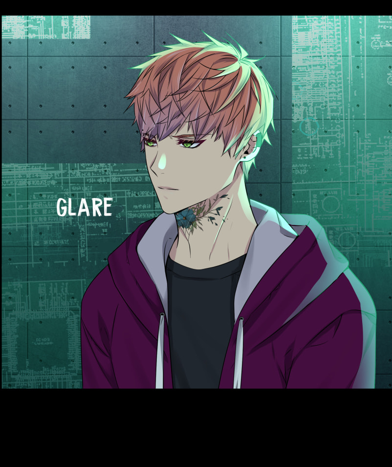 Read Phase 20 chapter 70 image 32 on Lezhin
