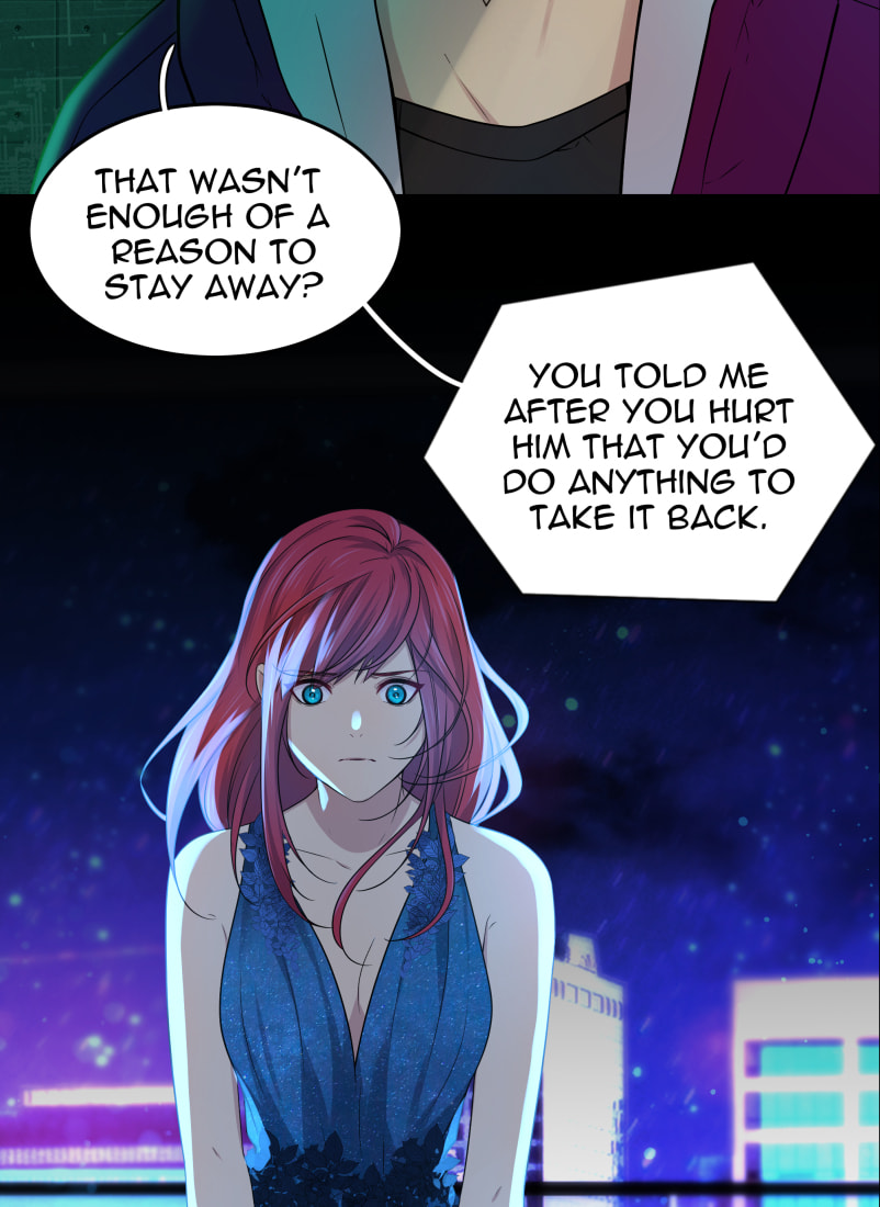 Read Phase 20 chapter 70 image 34 on Lezhin