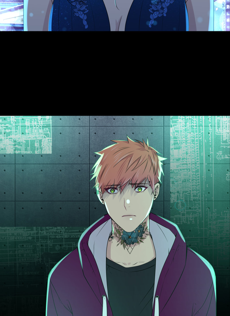 Read Phase 20 chapter 70 image 38 on Lezhin