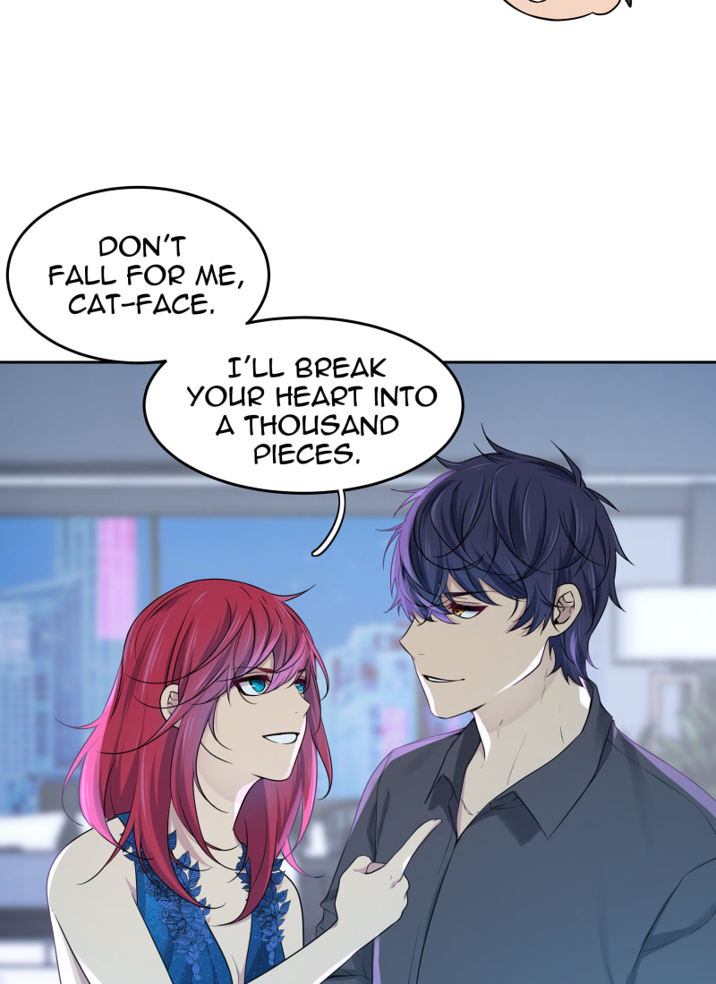 Read Phase 20 chapter 70 image 4 on Lezhin