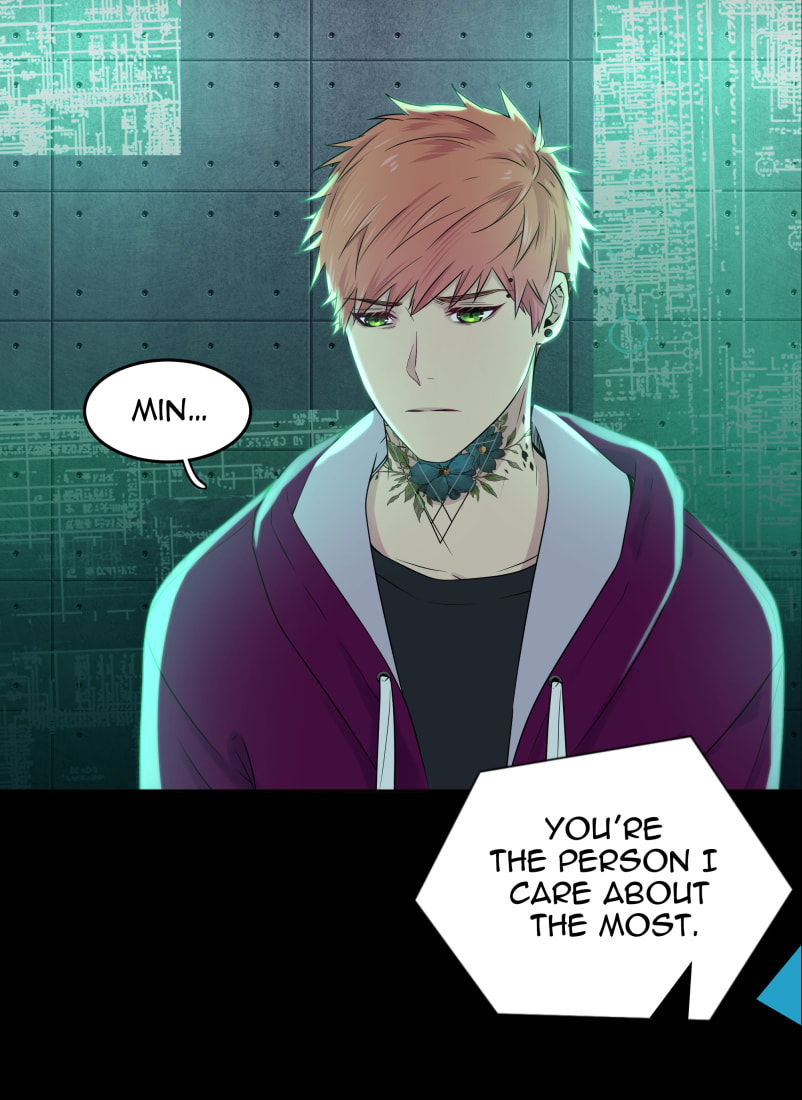 Read Phase 20 chapter 70 image 41 on Lezhin