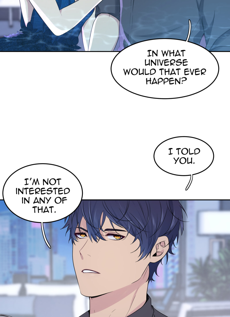 Read Phase 20 chapter 70 image 5 on Lezhin