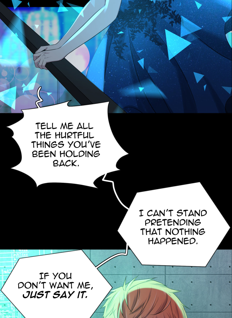 Read Phase 20 chapter 70 image 50 on Lezhin