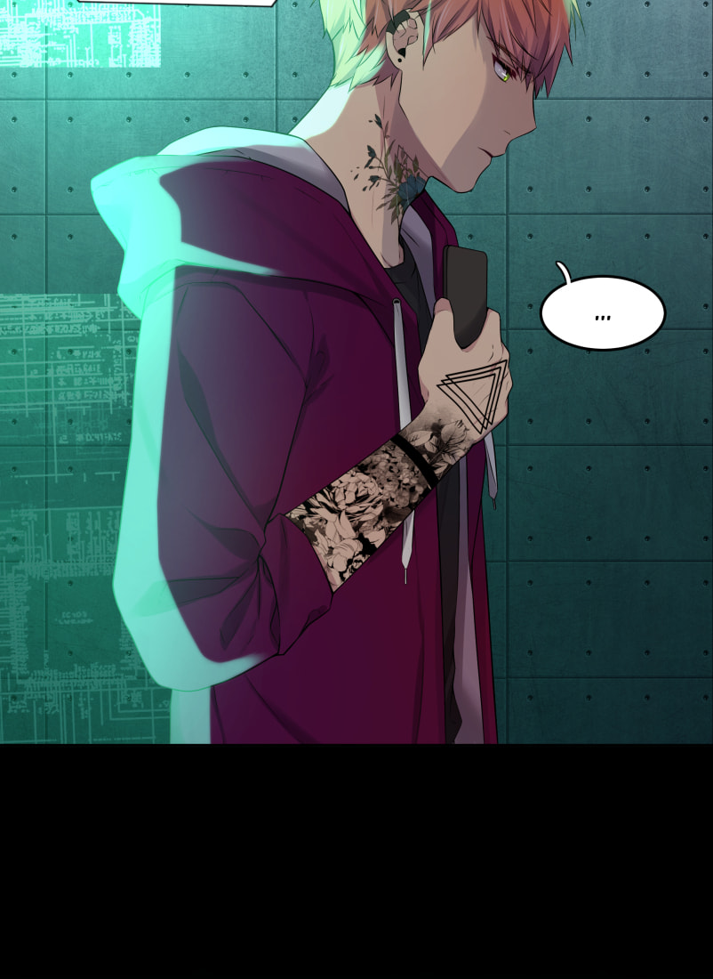 Read Phase 20 chapter 70 image 51 on Lezhin
