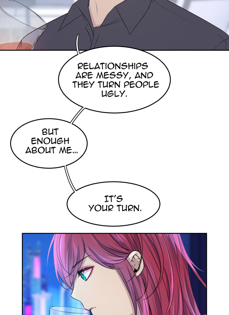 Read Phase 20 chapter 70 image 6 on Lezhin