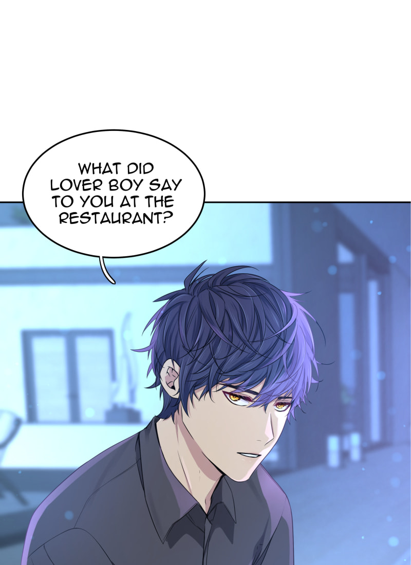 Read Phase 20 chapter 70 image 8 on Lezhin