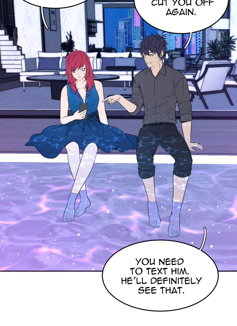 Read Phase 20 chapter 70 image 84 on Lezhin