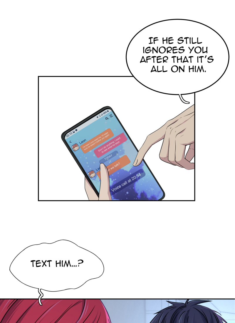 Read Phase 20 chapter 70 image 85 on Lezhin