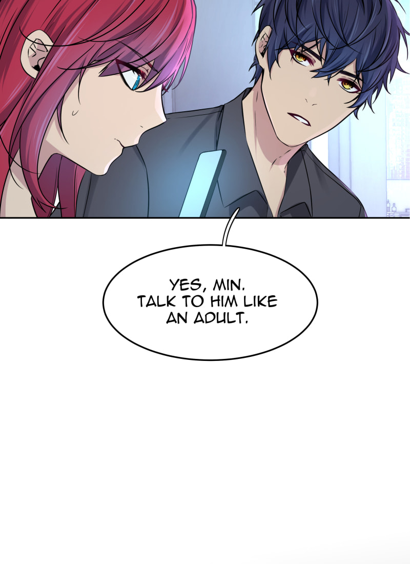 Read Phase 20 chapter 70 image 86 on Lezhin